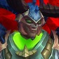 Shadowrock