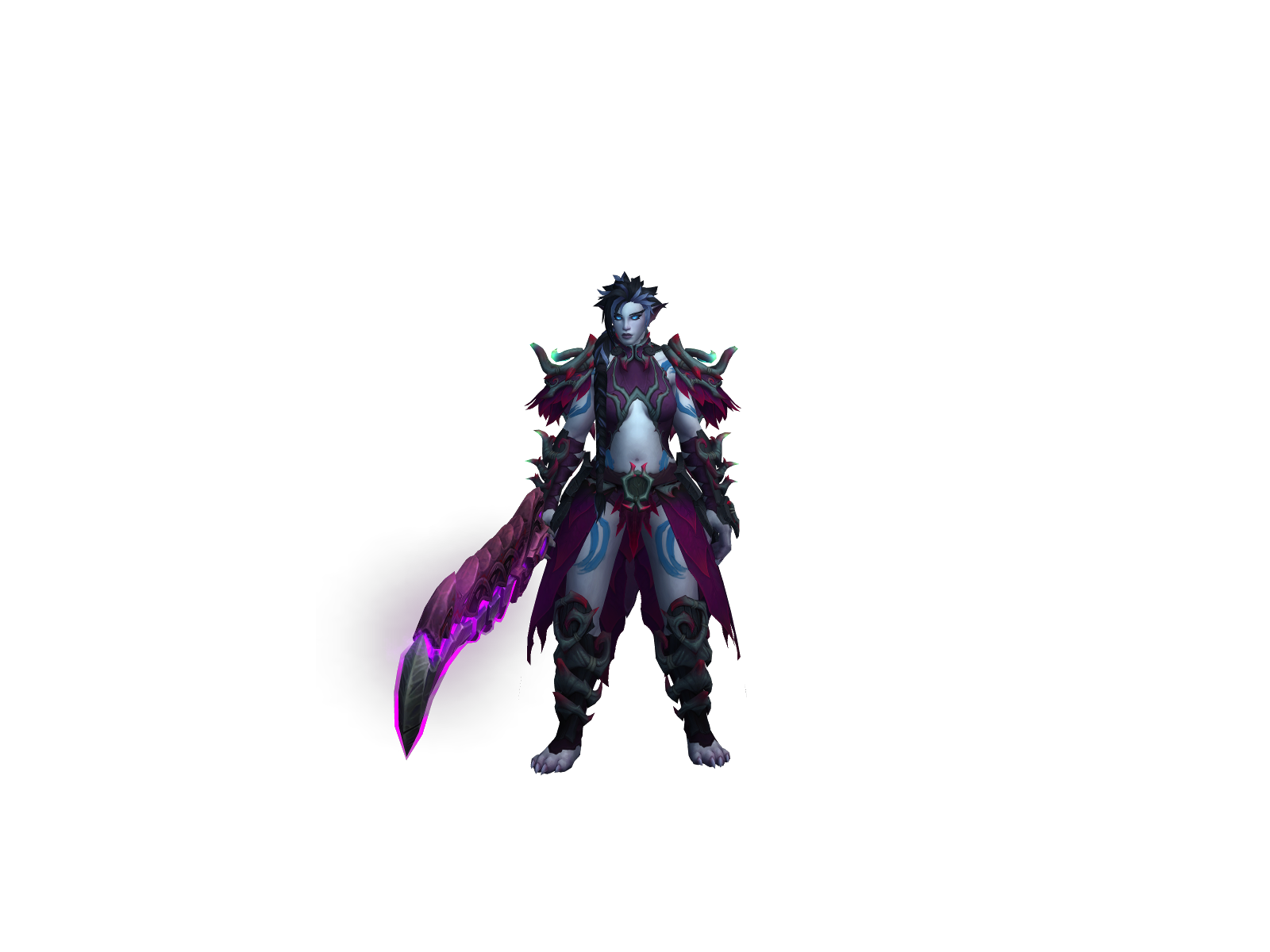 이바전사