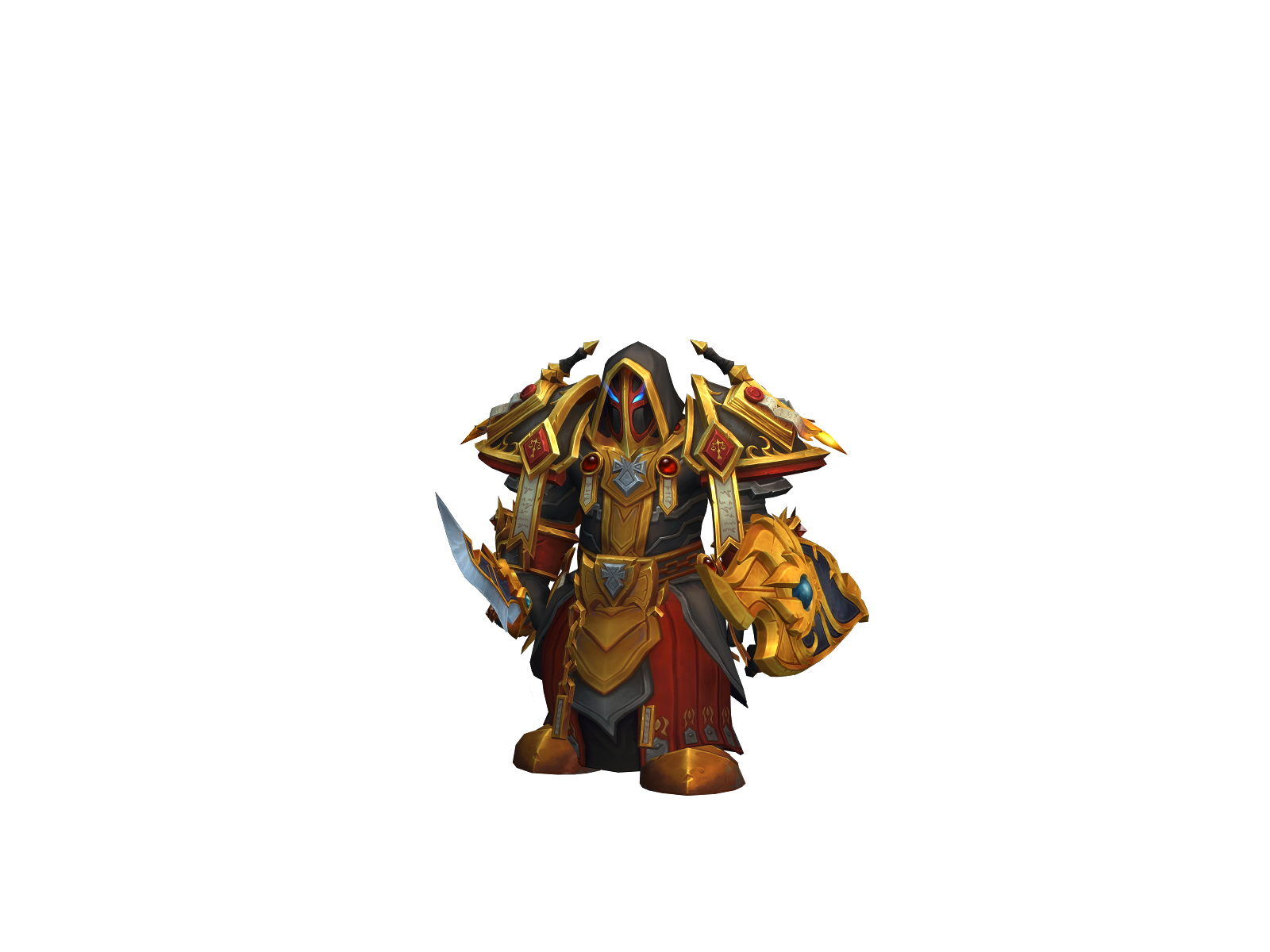Fatherknight