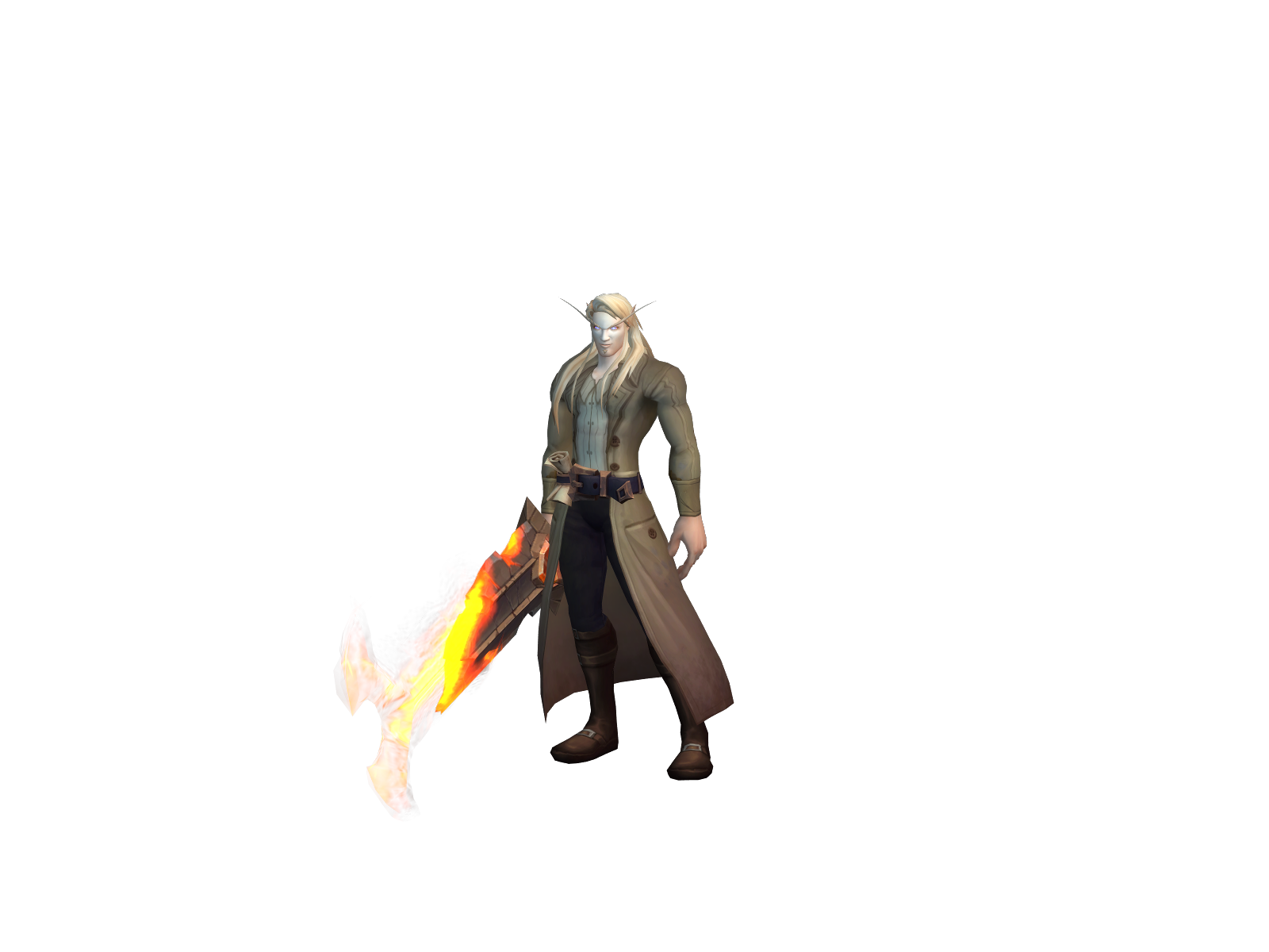 Ghostreconn