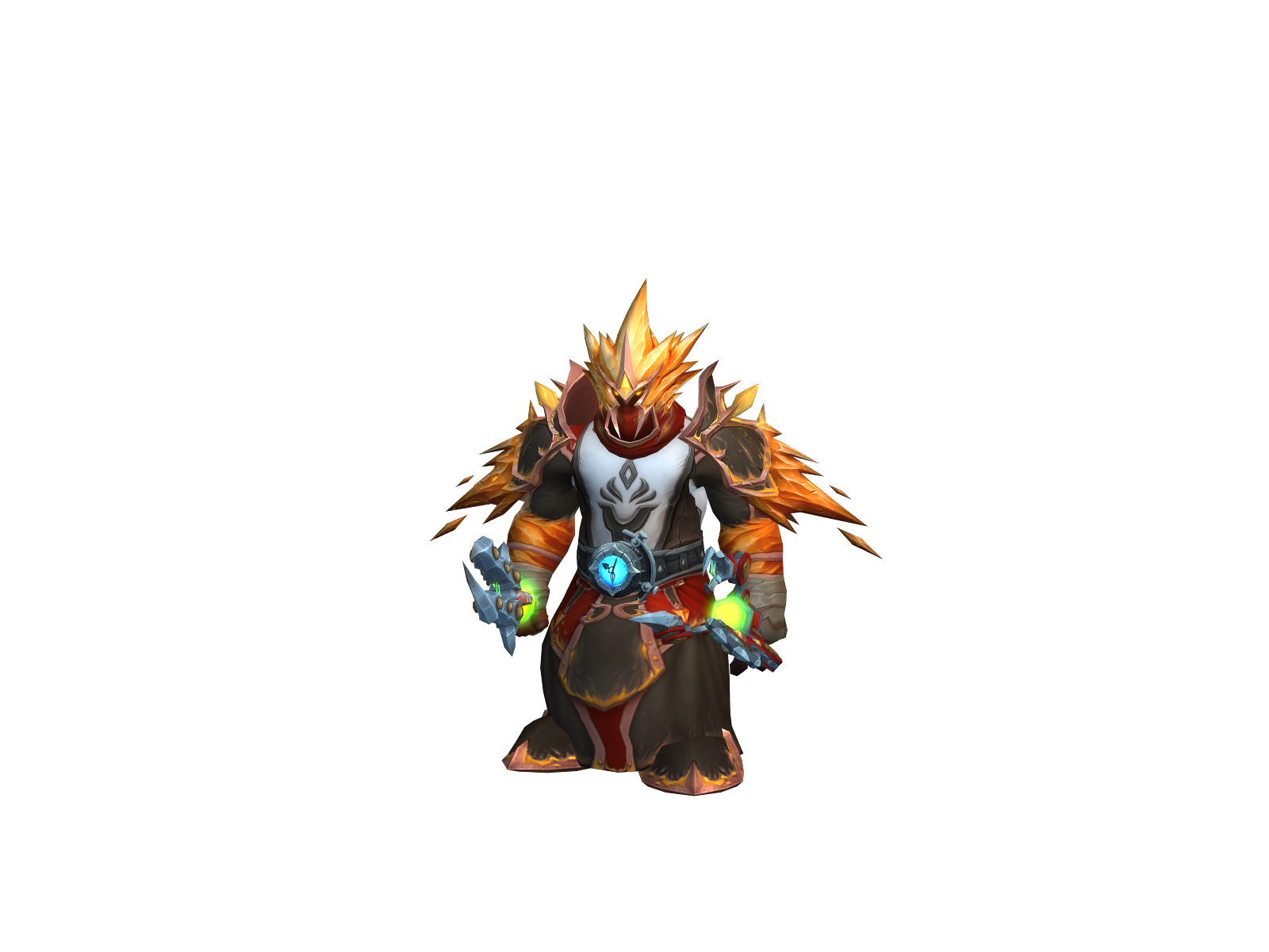 관장님
