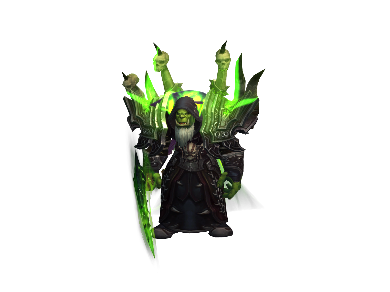 Warlock