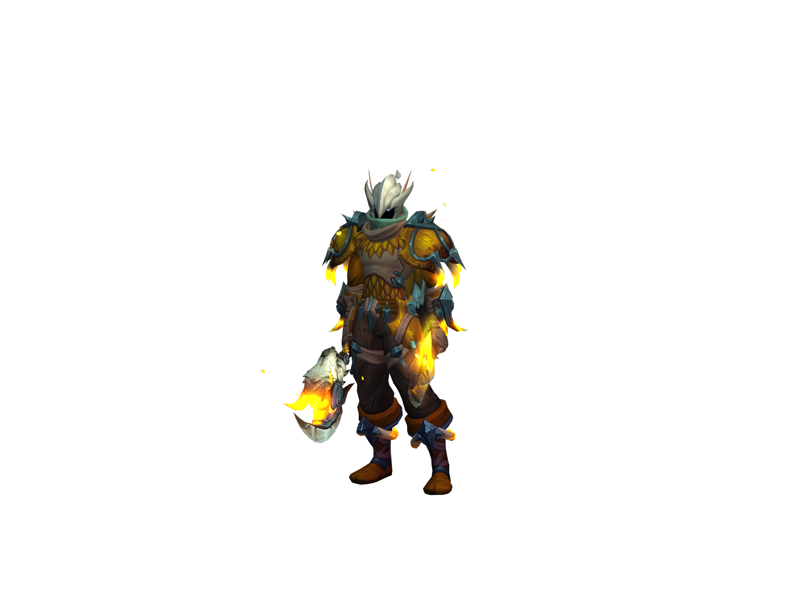 Dreadlord