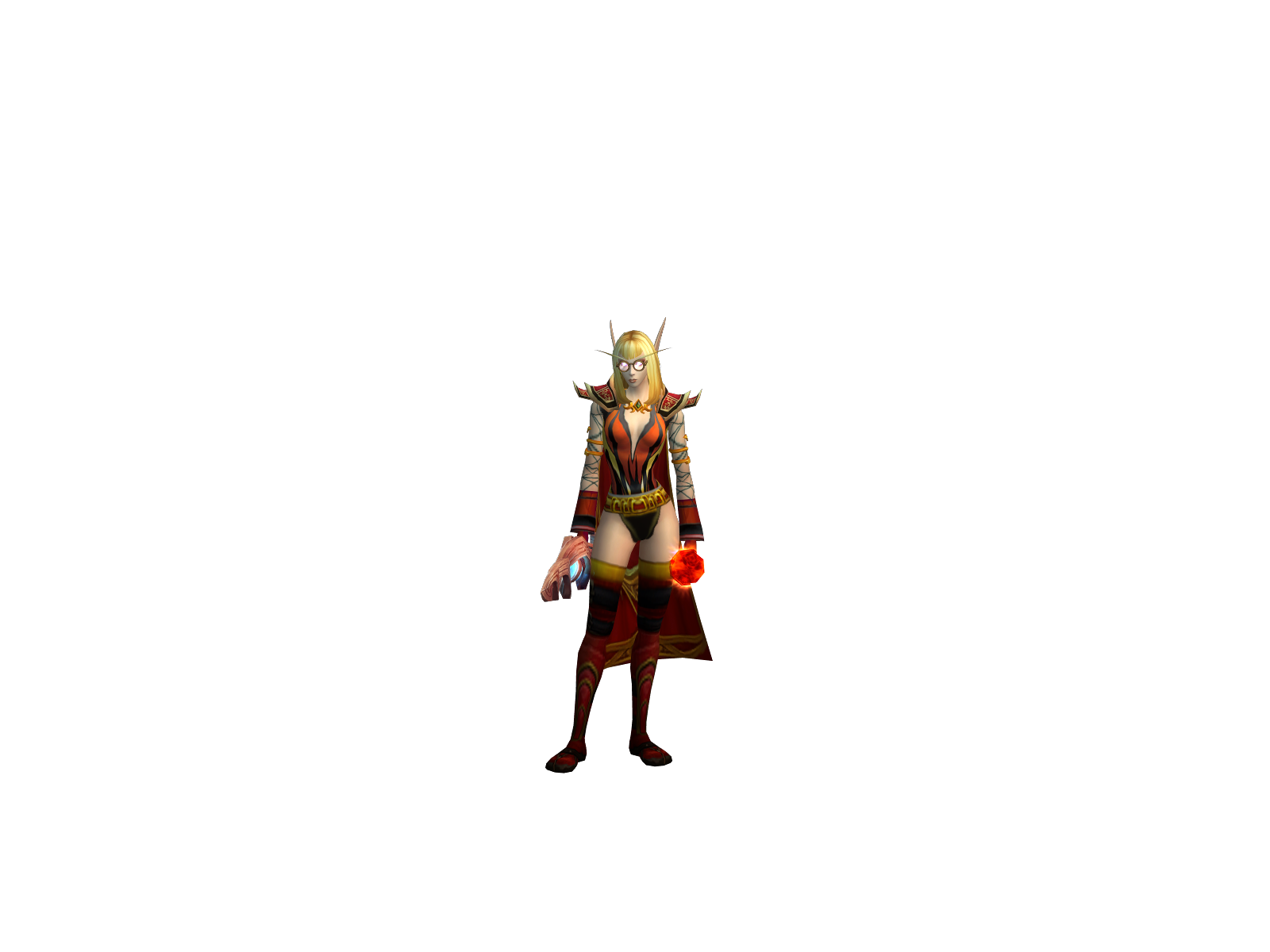 Arcaneflame