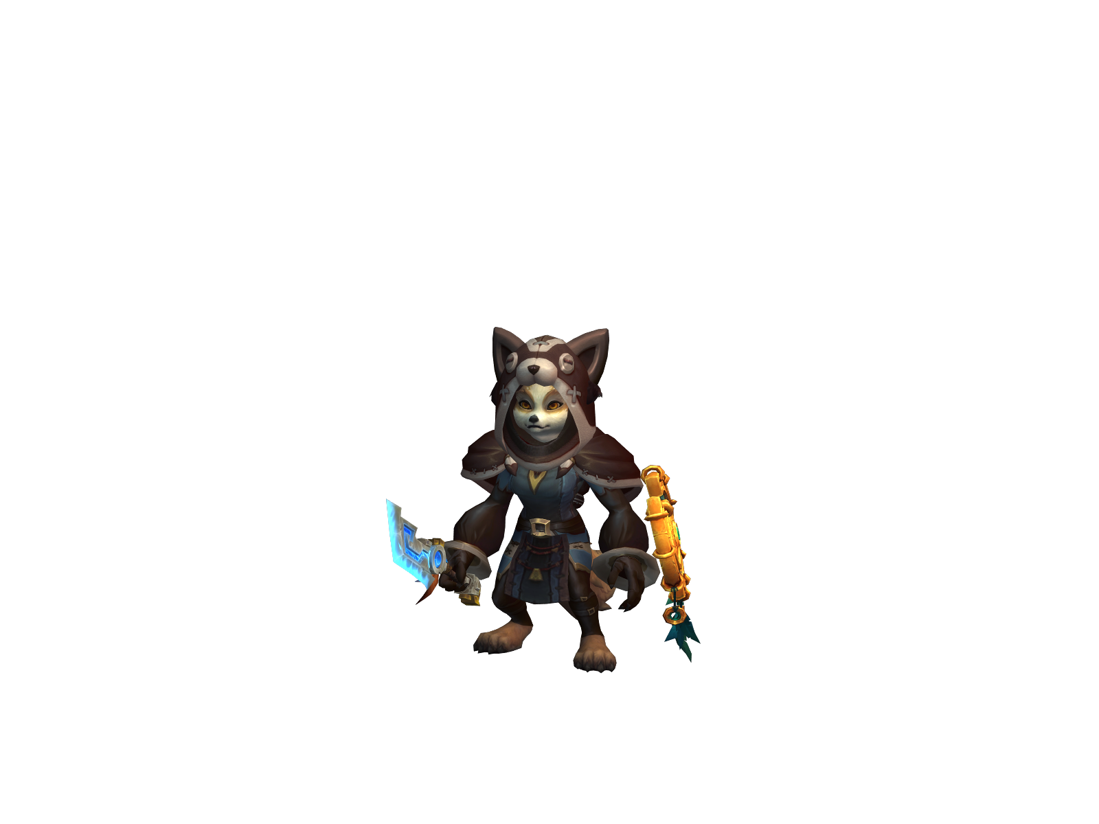 복술조장