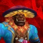 꽃밭향