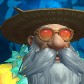 오페