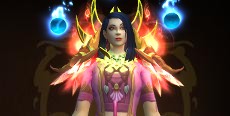 Sunstry's icon