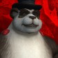 푹신폭신뱃살