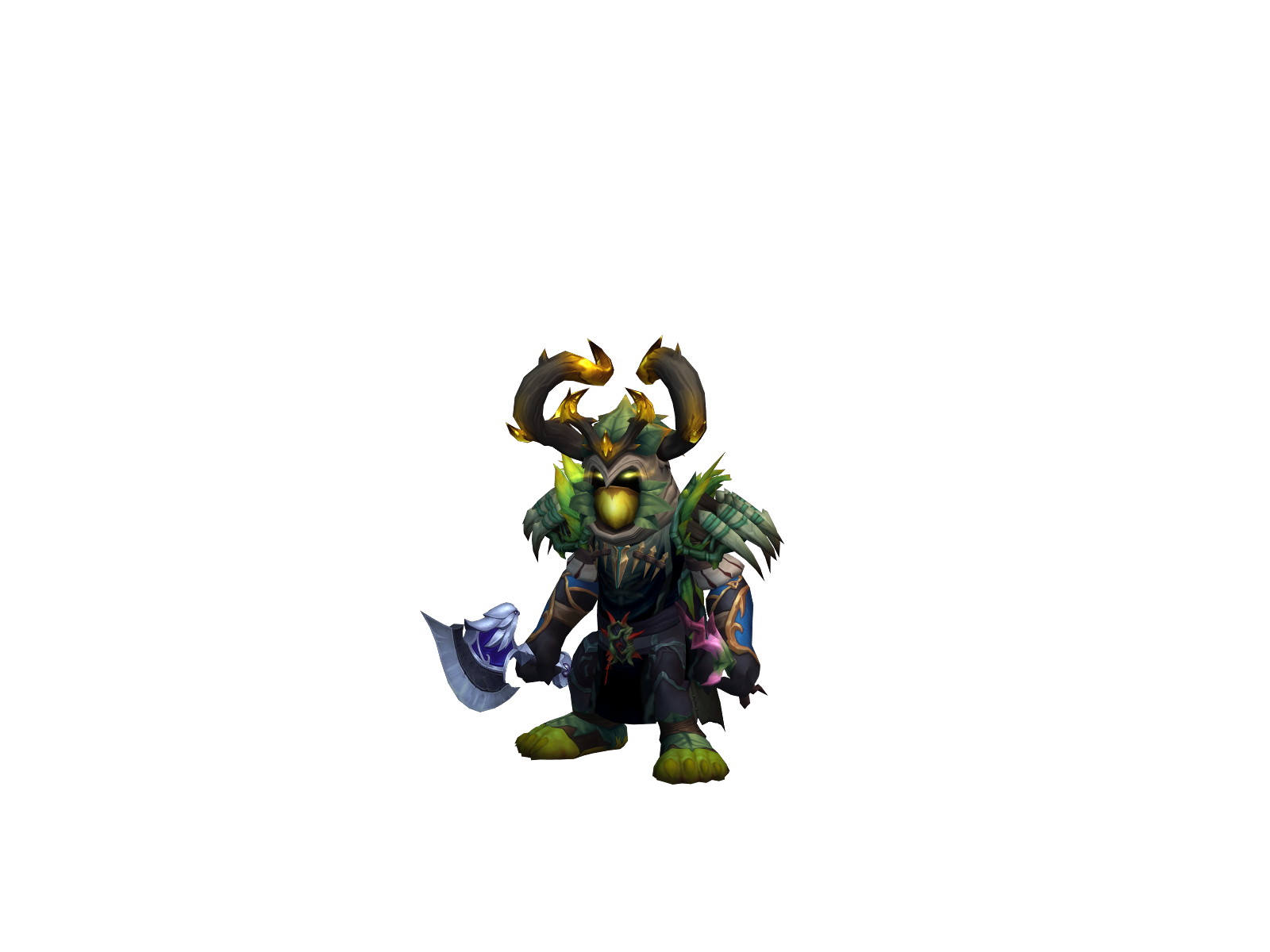 Greenekim