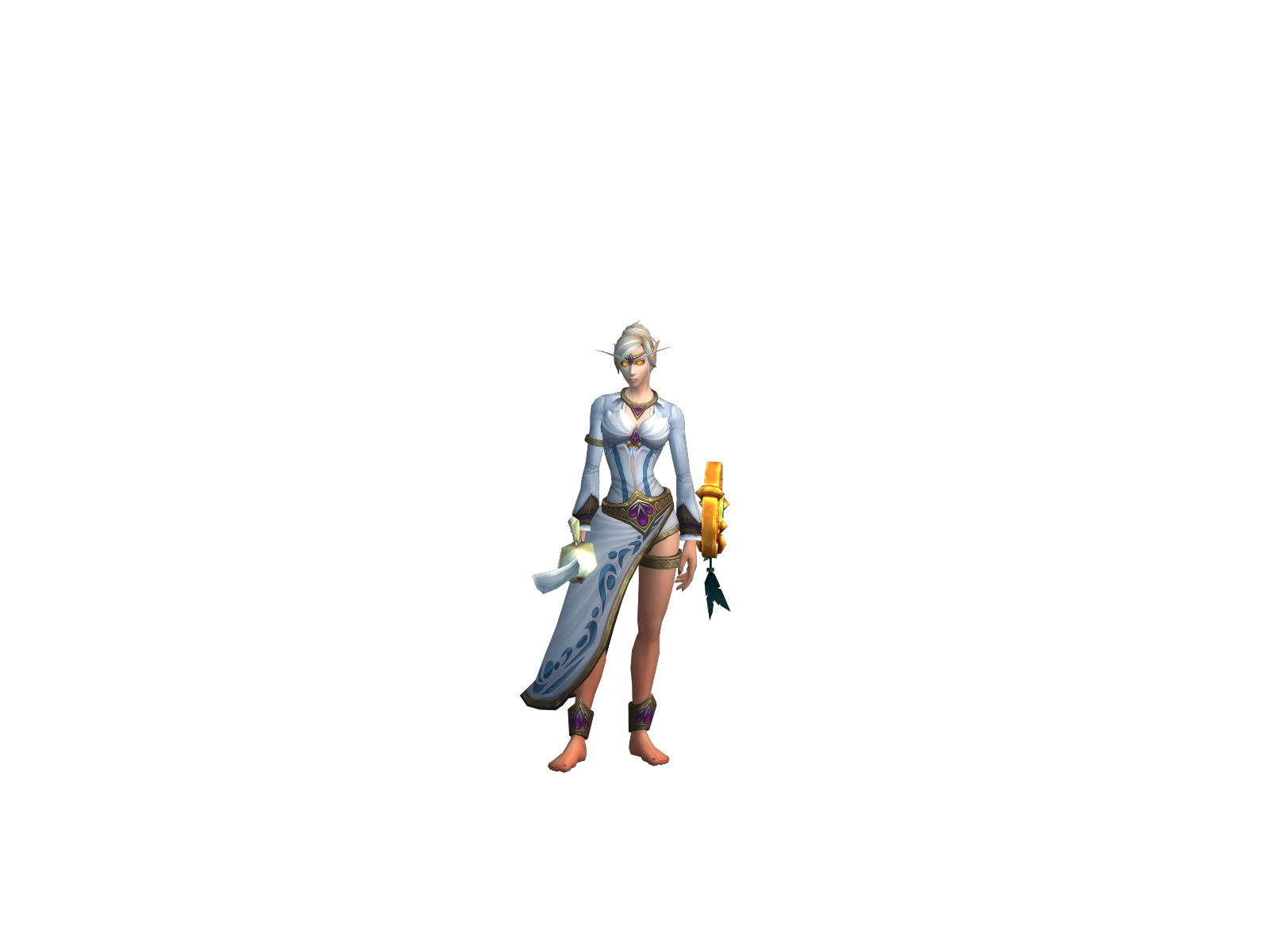 신기핑크