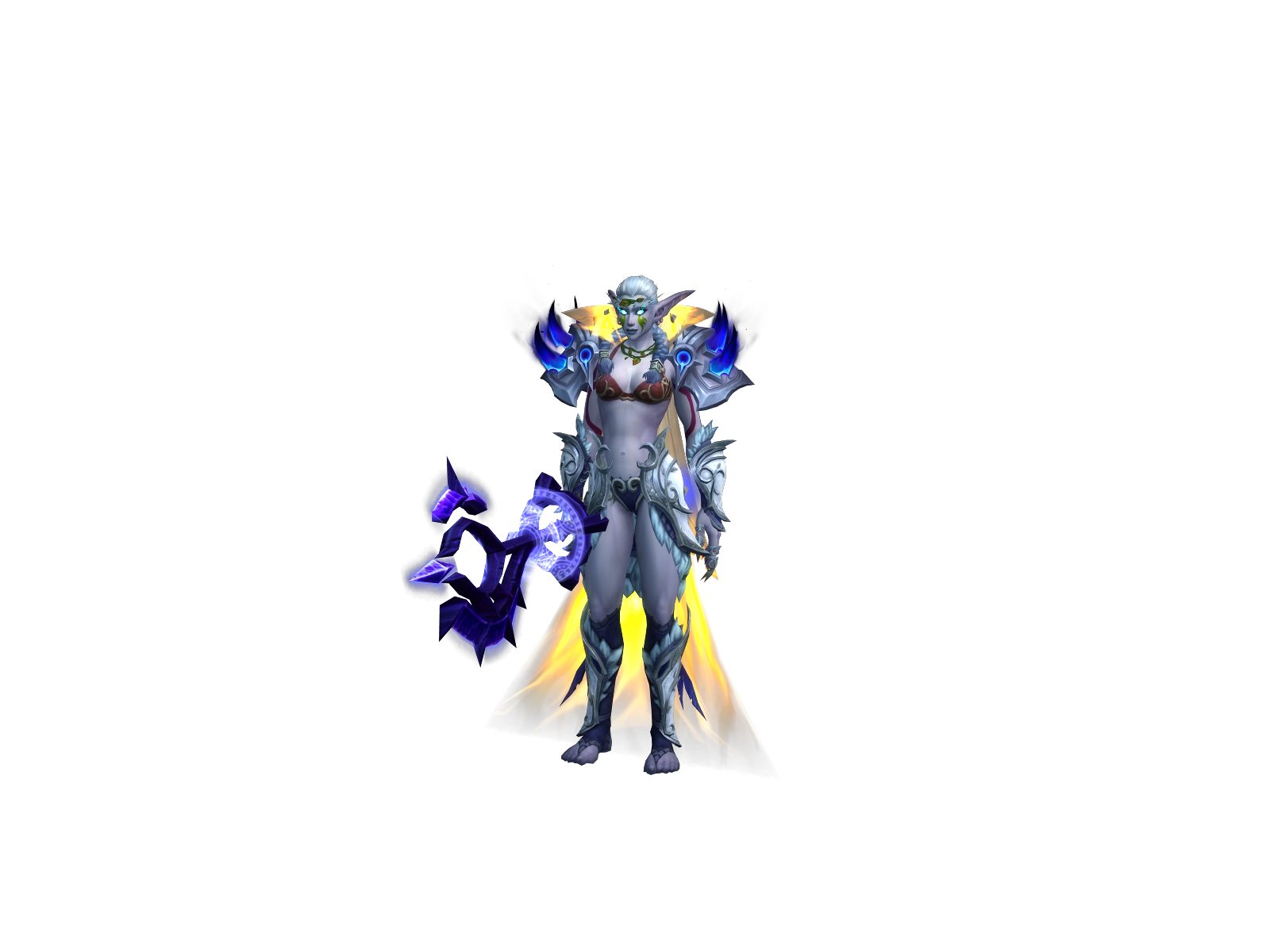 독위