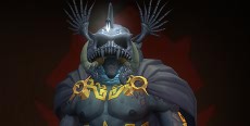 Kodarino's icon