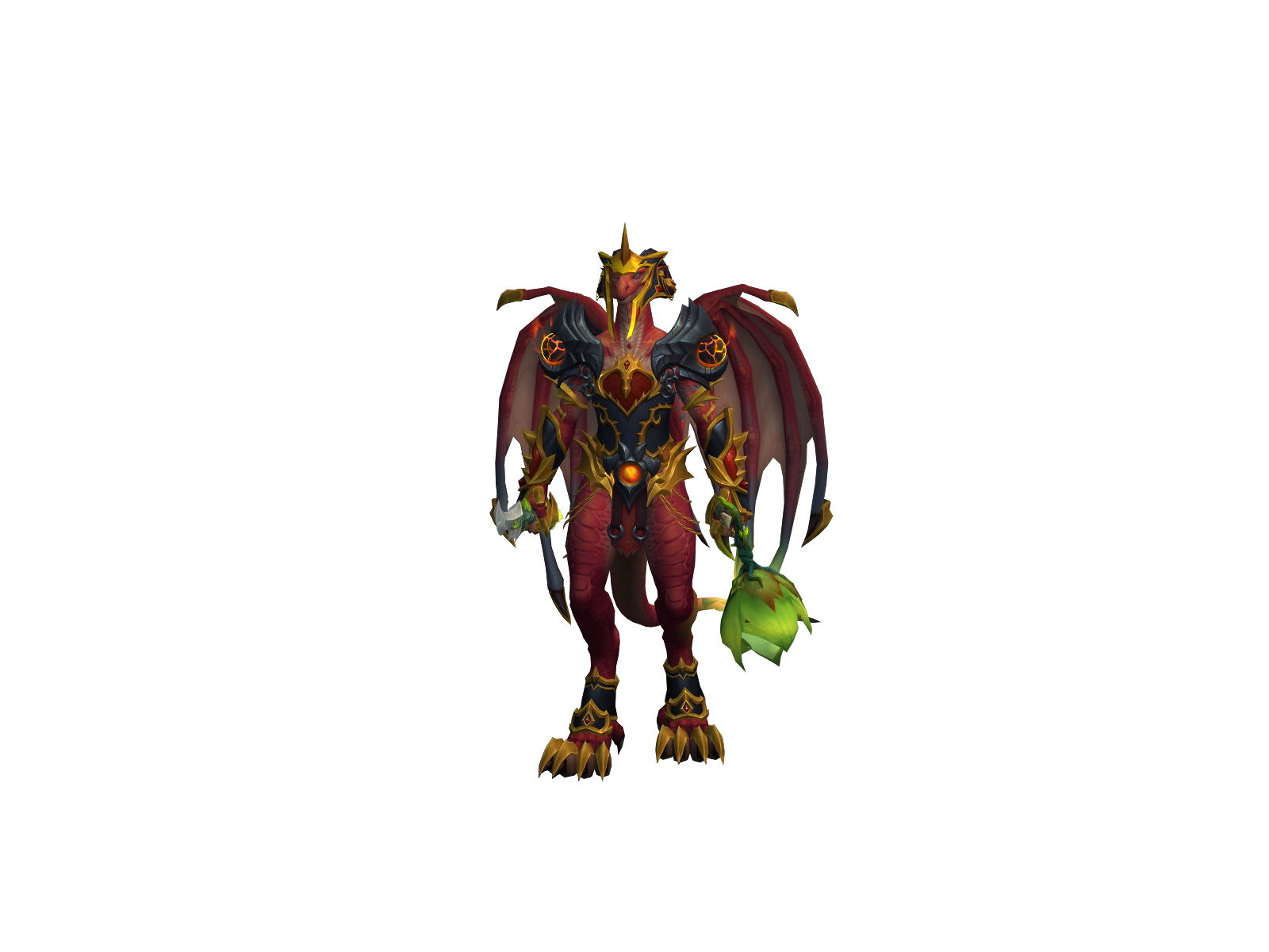 Dragoncolor