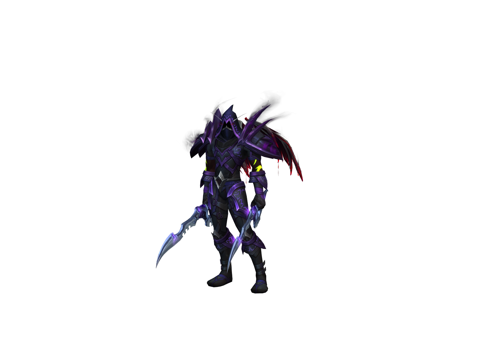 Soulbraker