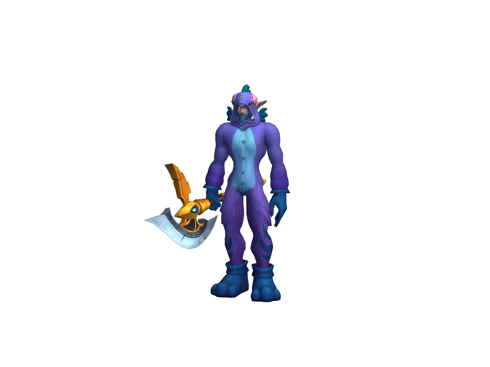 트와일라이츠