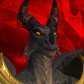 가장따듯한색블루 avatar