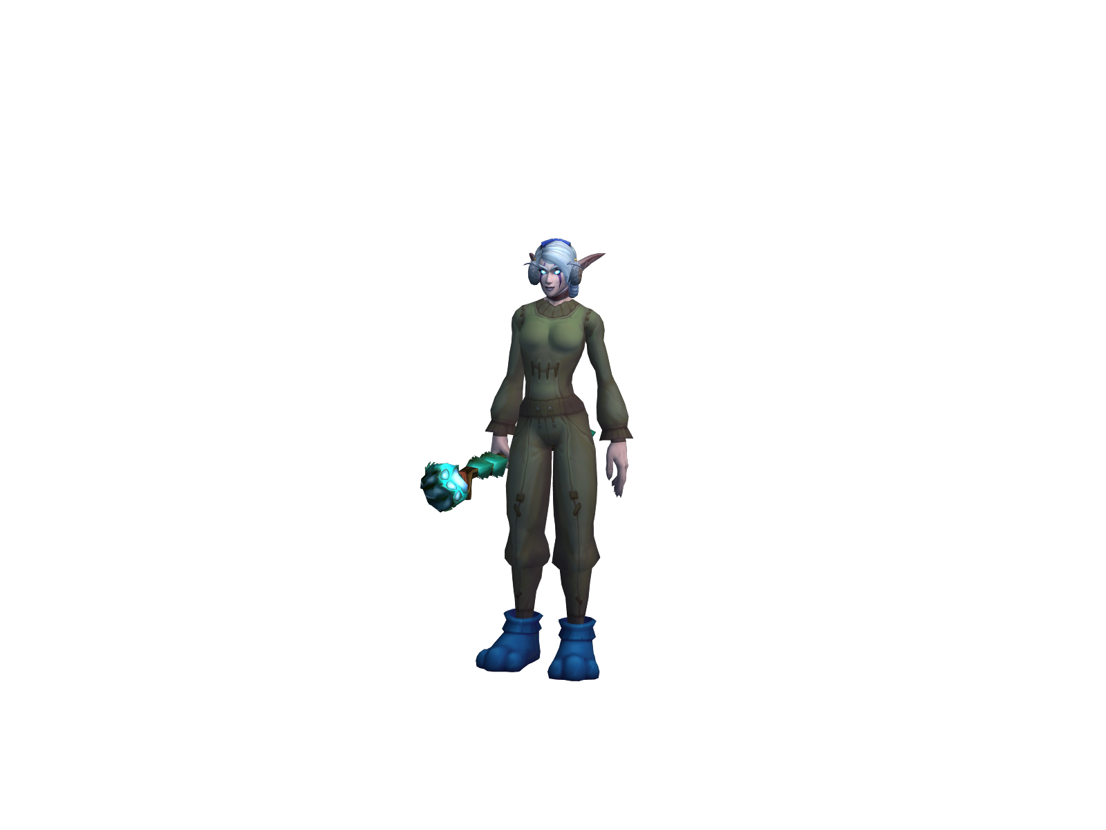 잎새하나