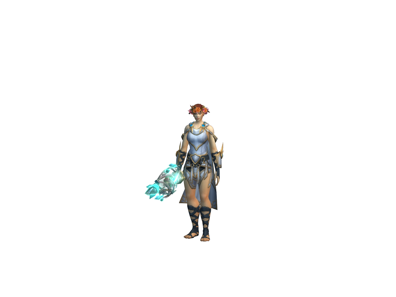Cosmichalo
