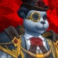 수화향