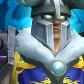 Dilliwarrior