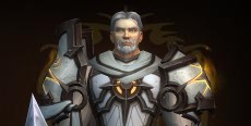 Prae's icon