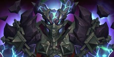 Imakgora's icon