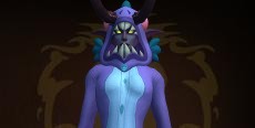 Demonsmith's icon