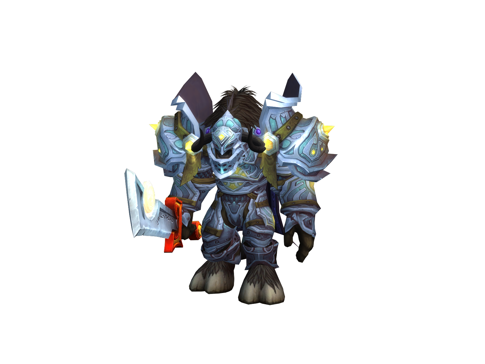 Whitehoof