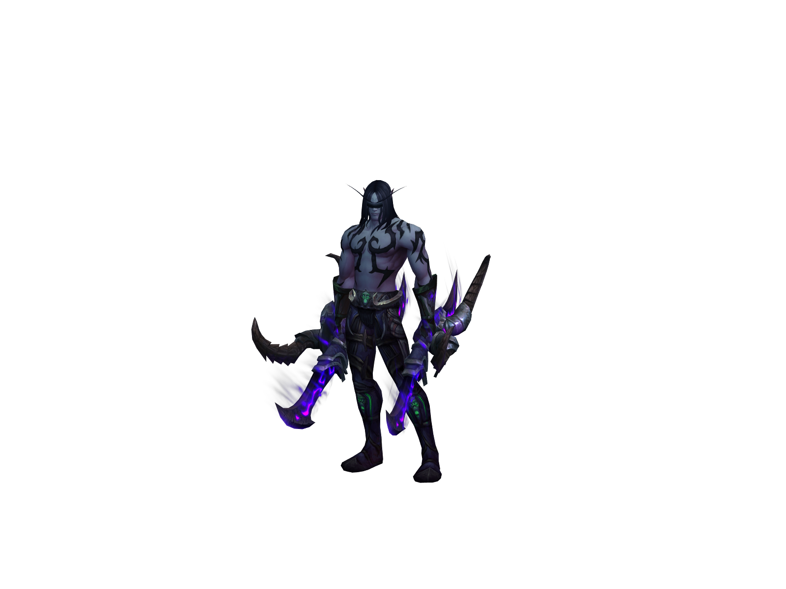 Daidark