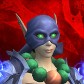 Crystalnova