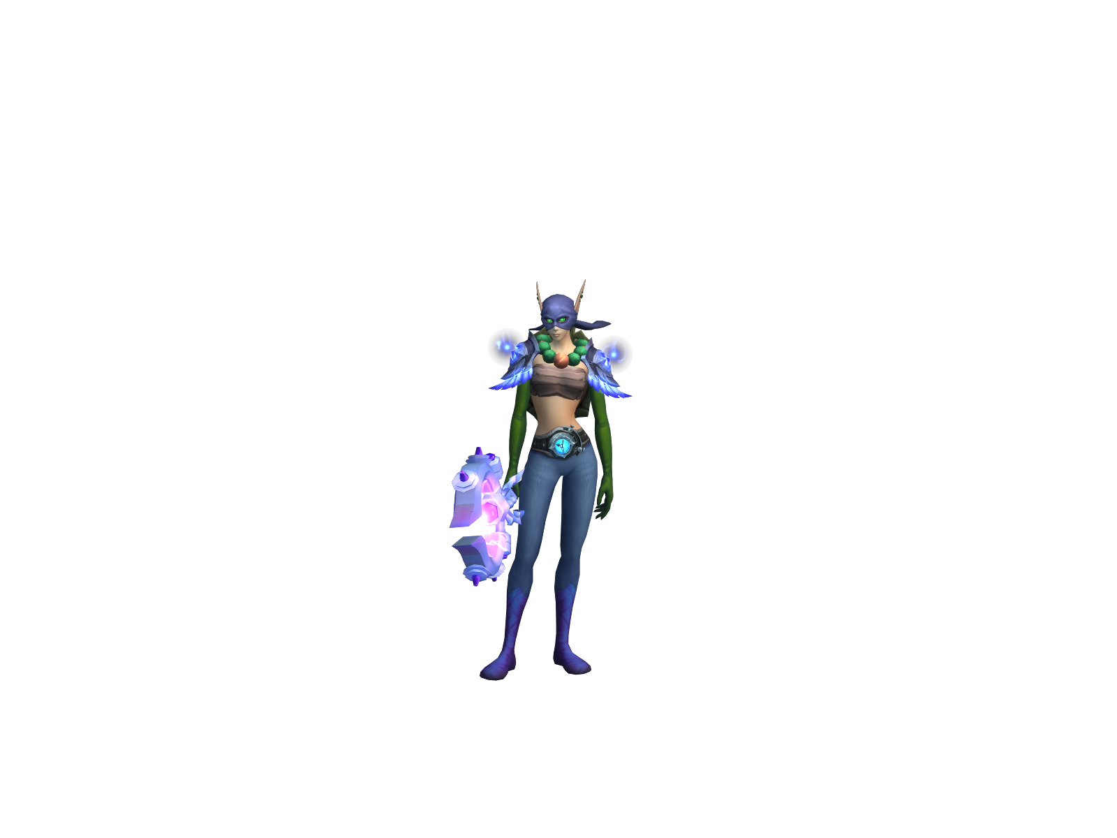 Crystalnova