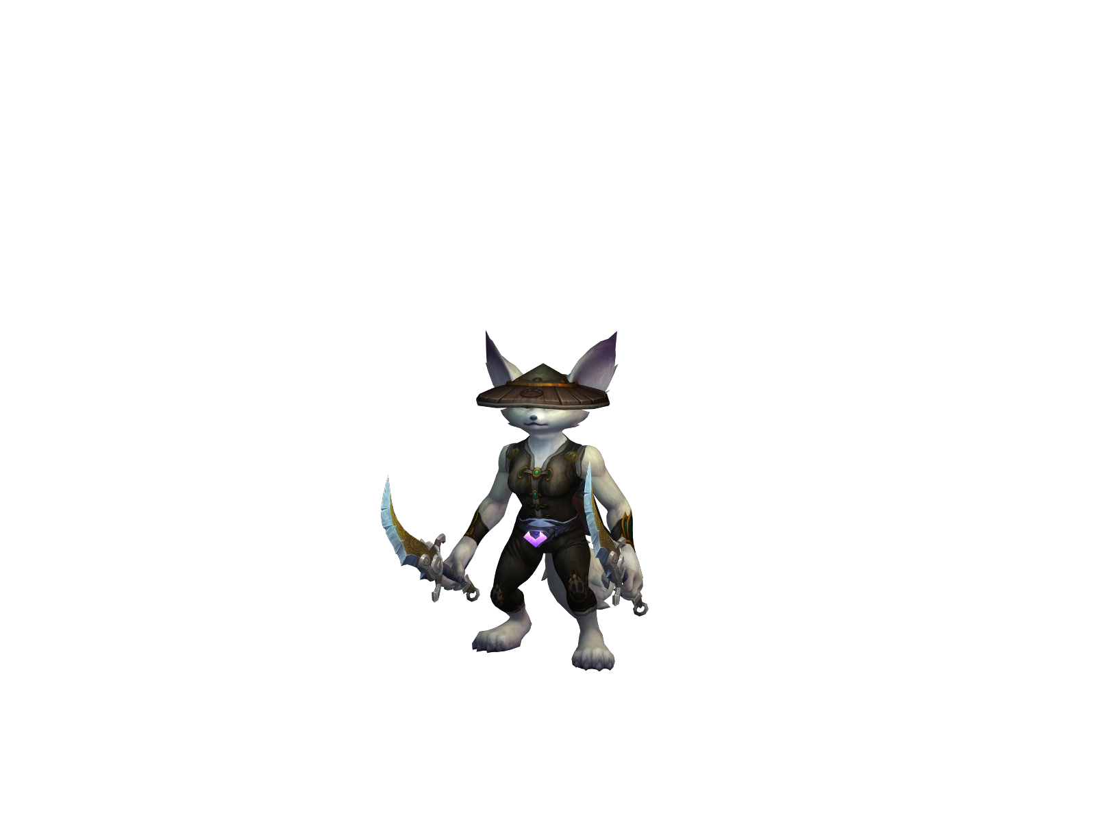 Arqmonk