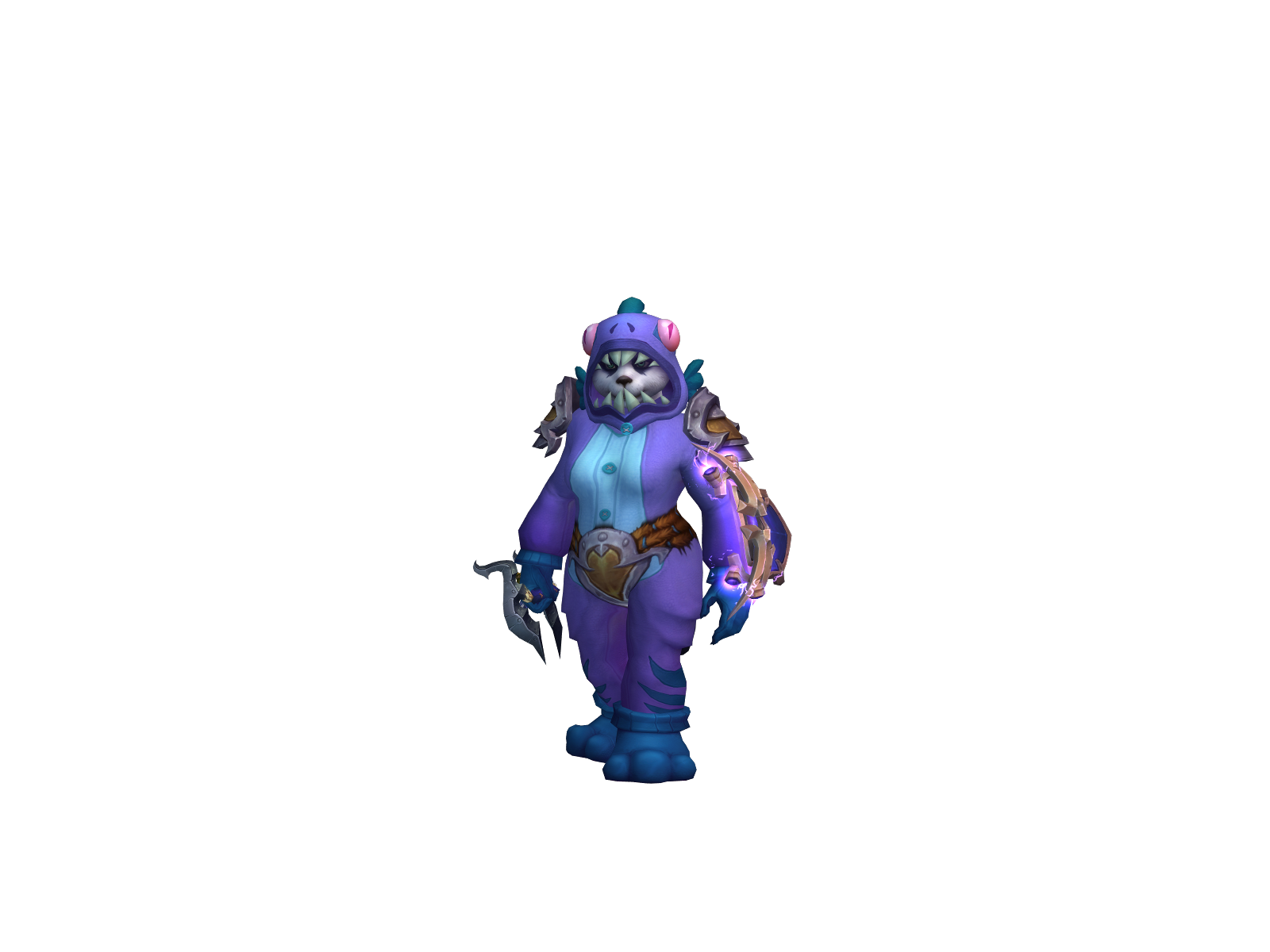 Spiritcolor
