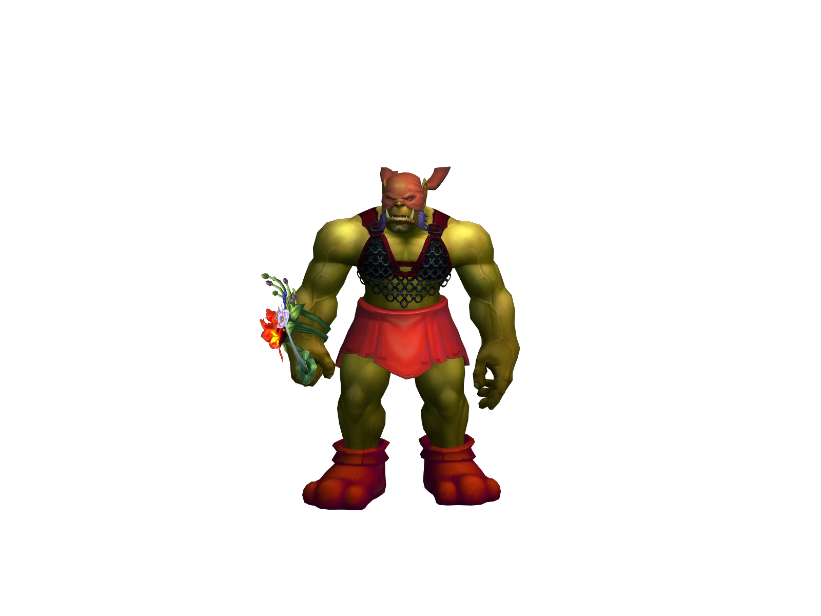 Nightwarrior