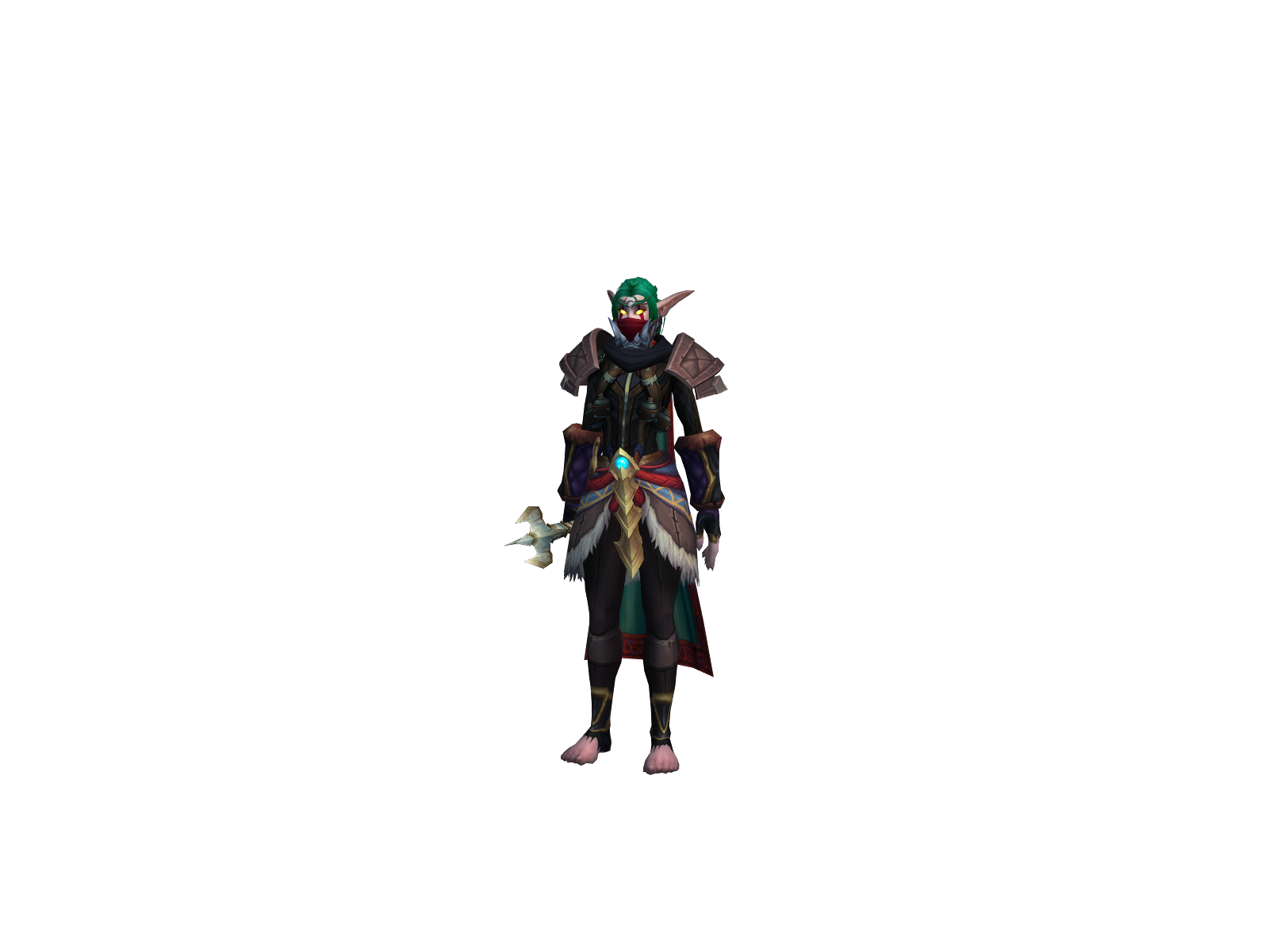 Elunecolor