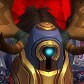 쓸데없이크다