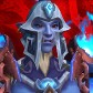 Squallnail