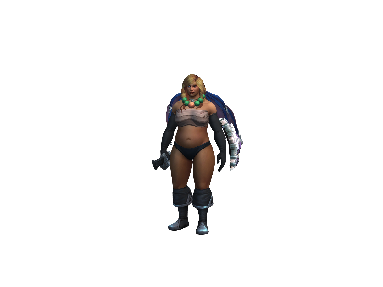 썬더번개
