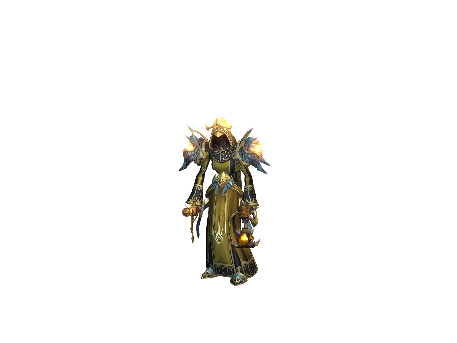 Withered
