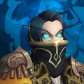 Arcene avatar