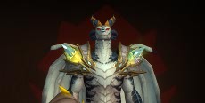 Fortitude's icon