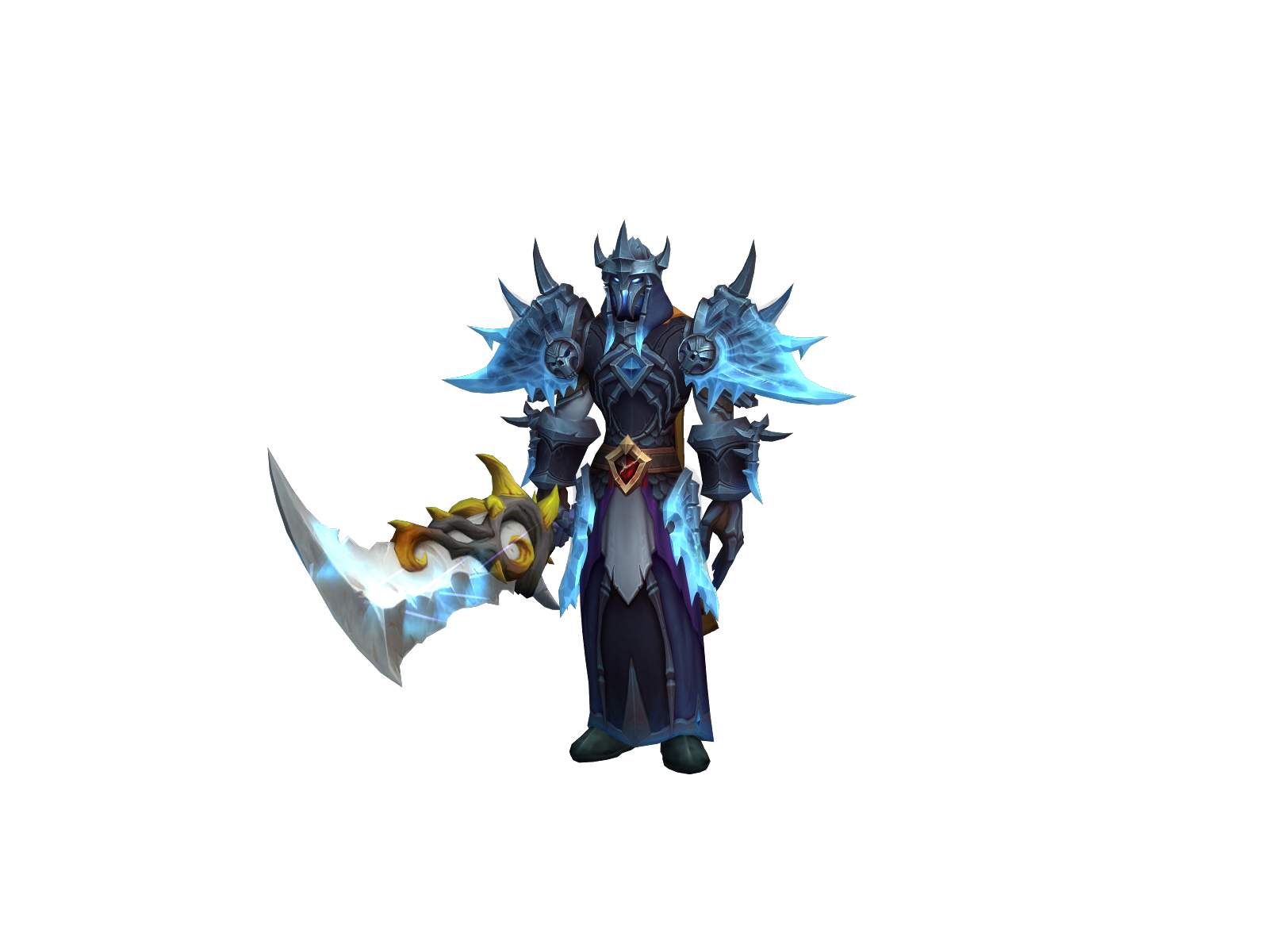 Rodaldknight