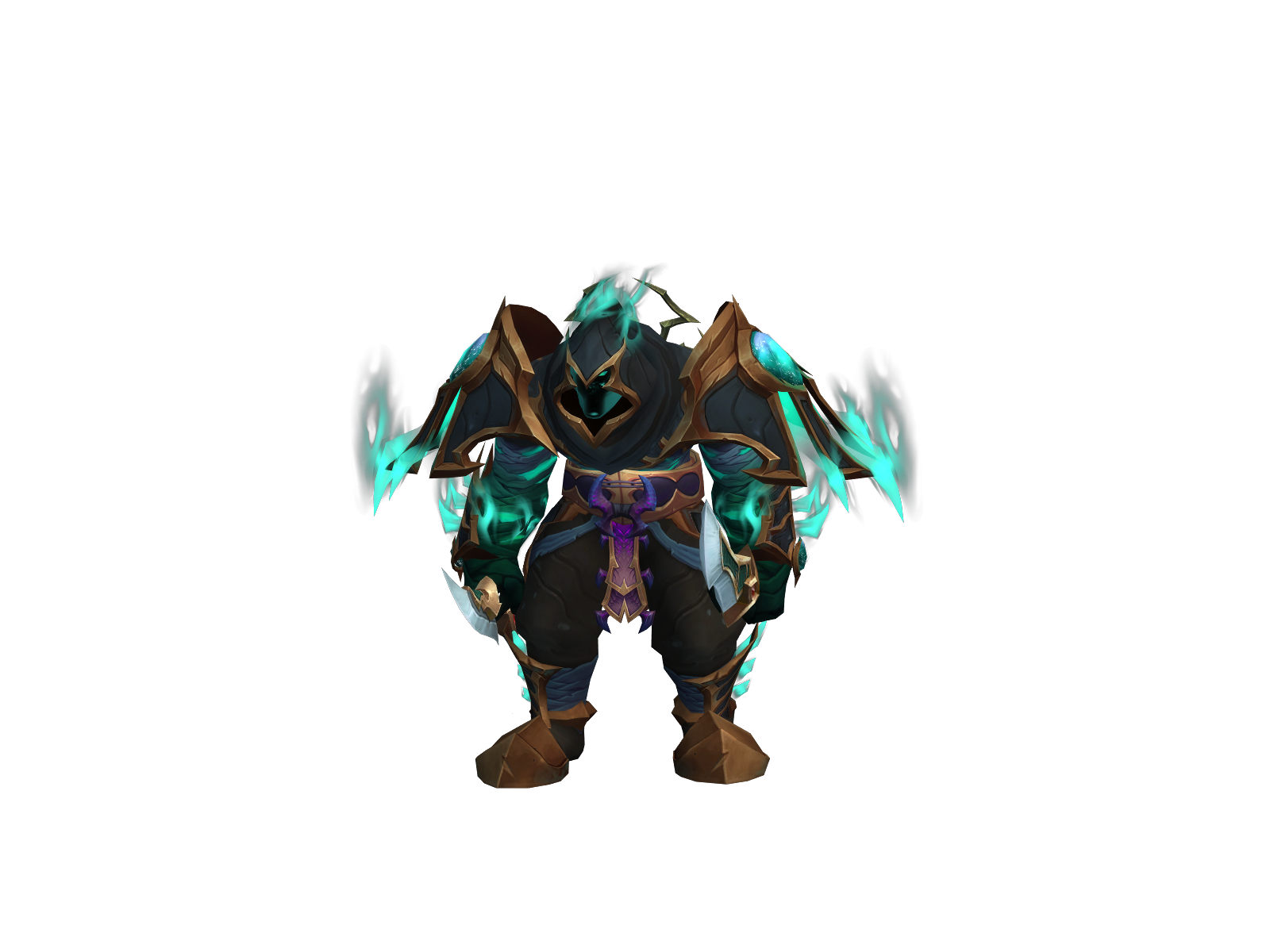 Shadowgon