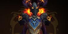 Aegisborne's icon