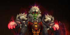 Killshot's icon