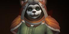 민달러브's icon