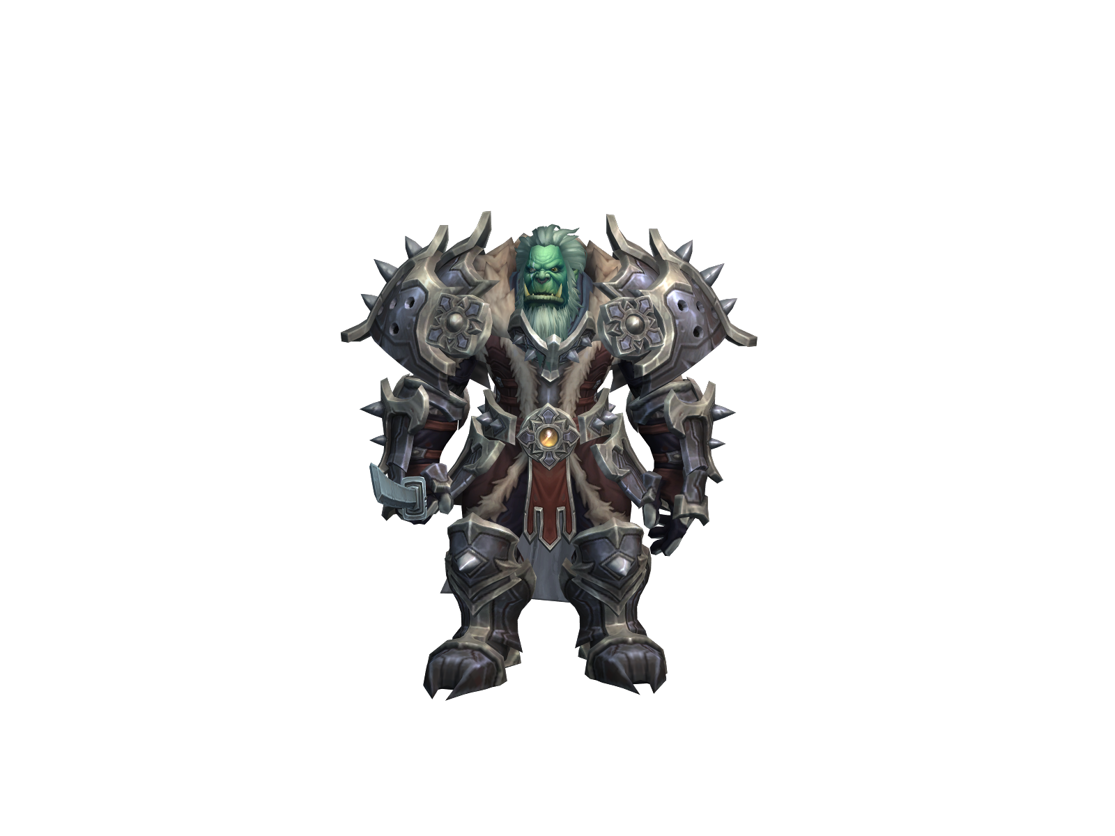 Rokgar