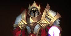 Holysmith's icon
