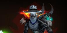 Deathscythe's icon